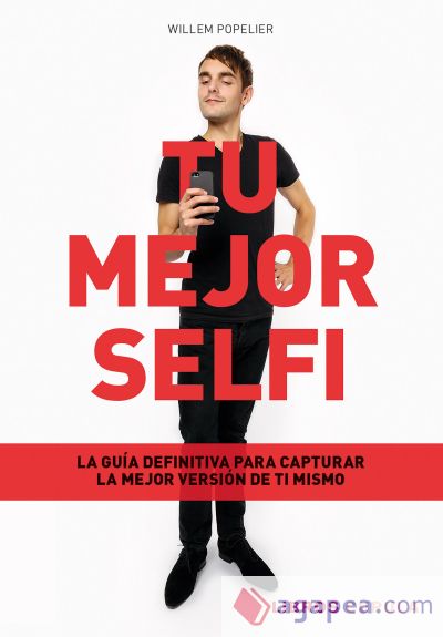 Tu mejor selfi