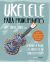 Portada de Ukelele, de Will Grove-White