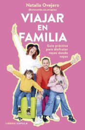 Portada de Viajar en familia