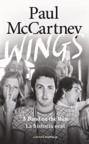 Portada de Wings