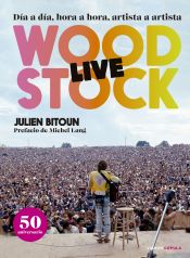 Portada de Woodstock