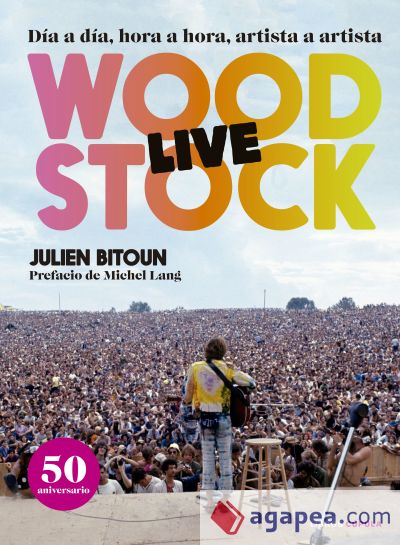 Woodstock