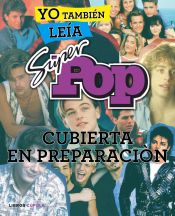 Portada de Yo también leía Súper Pop