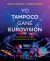 Portada de Yo tampoco gané Eurovisión, de Patricia Godes