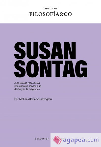 Susan Sontag
