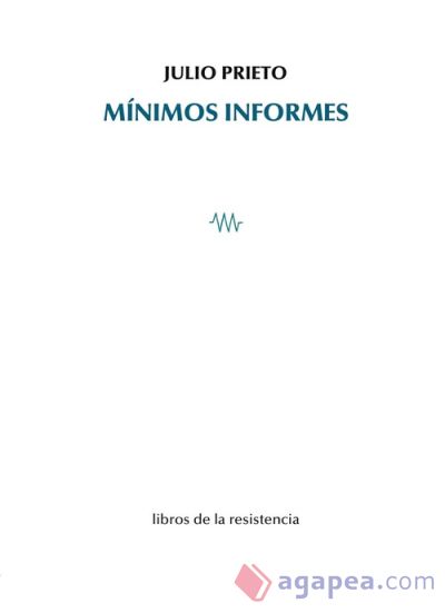 Minimos Informes