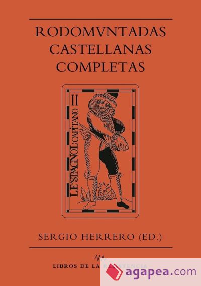 Rodomuntadas castellanas completas