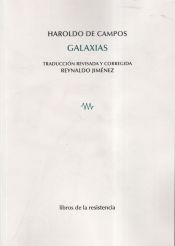 Portada de Galaxias