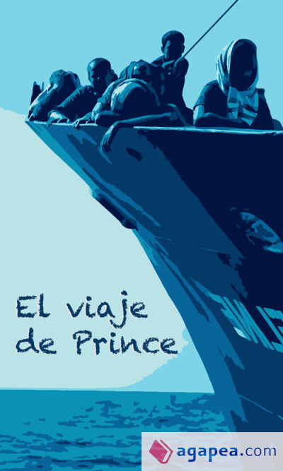 El viaje de prince
