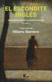 Portada de El Escondite Ingles