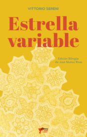 Portada de Estrella variable