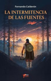 Portada de La Intermitencia De Las Fuentes