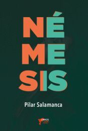 Portada de Nemesis