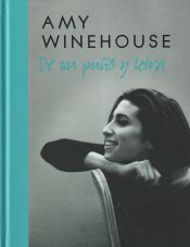 Portada de Amy Winehouse