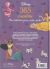 Contraportada de 365 cuentos. Una historia para cada noche, de Walt Disney