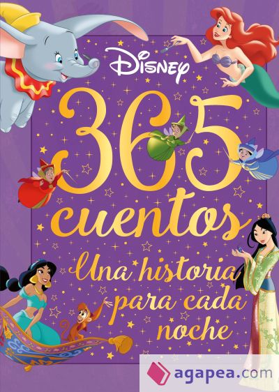 365 cuentos. Una historia para cada noche
