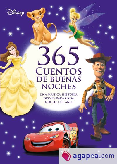 Disney Junior: Mis Cuentos Favoritos