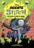 Portada de Agente Stitch. Un caso lleno de baba, de Walt Disney