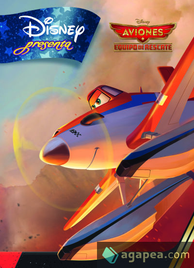 Aviones: equipo de rescate