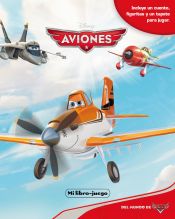 Portada de Aviones