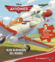 Portada de Aviones