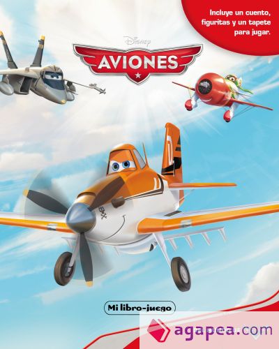 Aviones