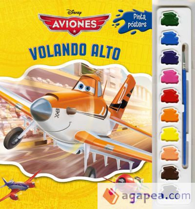 Aviones