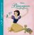 Portada de Blancanieves. Cuentos de buenas noches, de Walt Disney