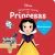 Portada de Blancanieves. Mi primer cuento de princesas, de Walt Disney