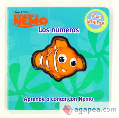 Buscando a Nemo. Los números