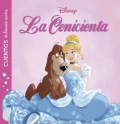 Portada de Cenicienta. Cuentos de buenas noches