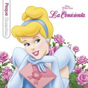 Portada de Cenicienta. Pequecuentos