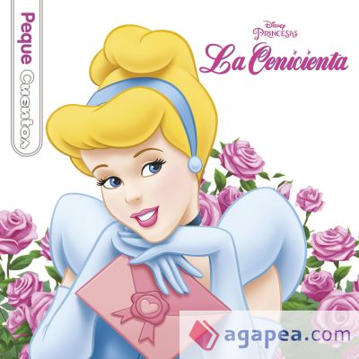 Cenicienta. Pequecuentos