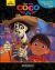 Portada de Coco. Libroaventuras, de Walt Disney
