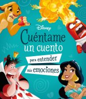 Portada de Cuéntame un cuento para entender mis emociones