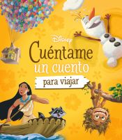 Portada de Cuéntame un cuento para viajar