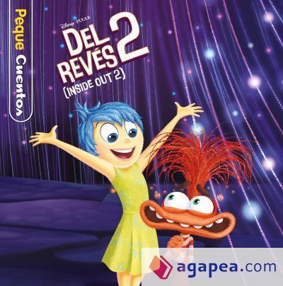 Del rev&eacute;s 2. Pequecuentos