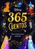 Portada de Disney. 365 cuentos. Una historia para cada día vol. 3, de Walt Disney