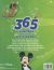Contraportada de Disney. 365 cuentos y actividades, de Walt Disney