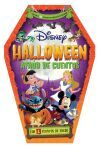 Disney. Ata&uacute;d De Cuentos De Halloween