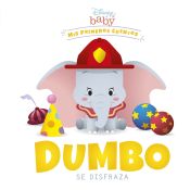 Portada de Disney Baby. Dumbo se disfraza