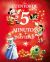 Portada de Disney. Cuentos de 5 minutos. Navidad, de Walt Disney