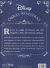 Contraportada de Disney. Obras maestras, de Walt Disney