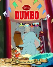 Portada de Dumbo. Historias Mágicas
