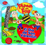 Portada de El día de San Valentín