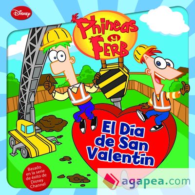 El día de San Valentín