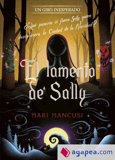 El lamento de Sally. Un giro inesperado