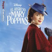 Portada de El regreso de Mary Poppins. Pequecuentos