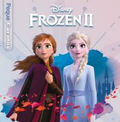 Portada de Frozen 2. Pequecuentos