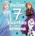 Portada de Frozen. 7 cuentos para la semana, de Walt Disney